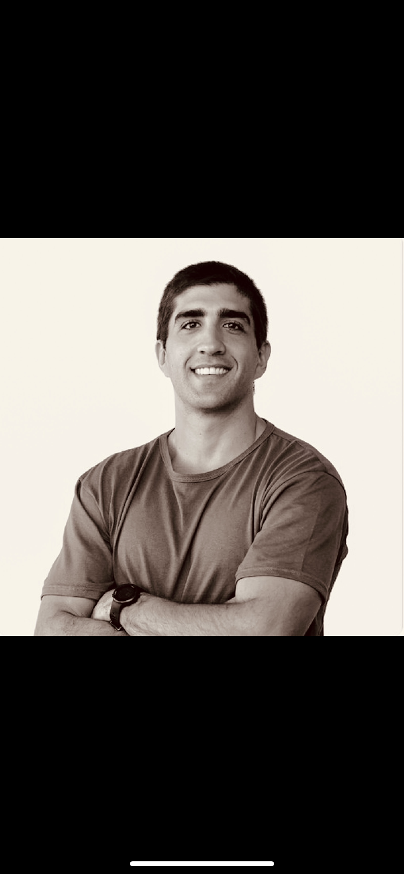 Daniel Mazzucchelli